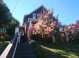 817 Lake Washington Blvd S, Seattle, WA 98144