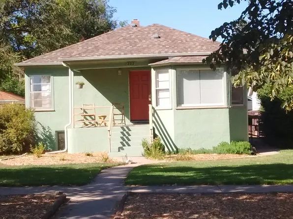 332 E Pitkin St, Fort Collins, CO 80524