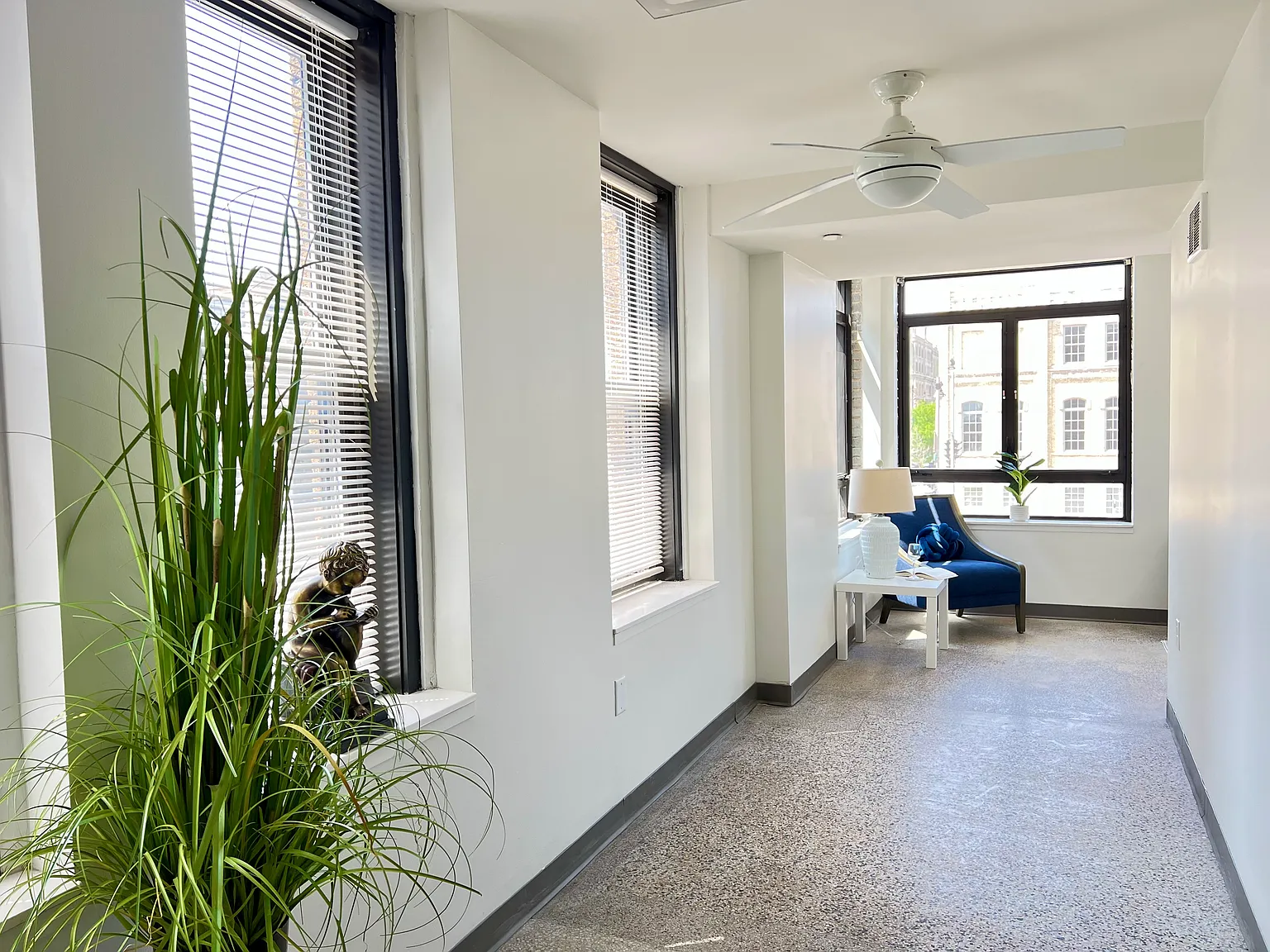 Historic 10th Street Residences — Photo 3