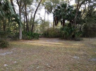 LOT 12 NW 70th Cir, Chiefland, FL 32626