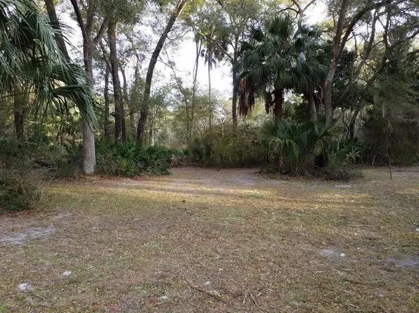 LOT 12 NW 70th Cir, Chiefland, FL 32626