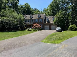 6421 Woodland Run Ct, Clifton, VA 20124
