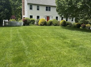 471 Goshen Rd, Litchfield, CT 06759