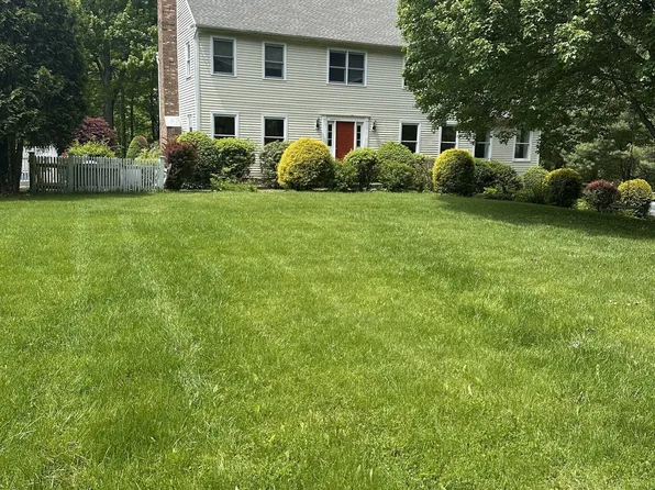 471 Goshen Road, Litchfield, CT 06759