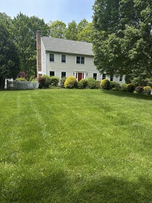 471 Goshen Road, Litchfield, CT 06759