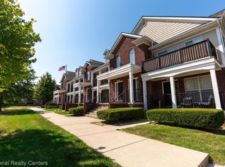 45668 Kennedy Ave, Shelby Township, MI 48315