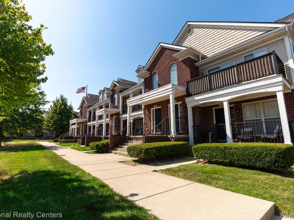 45668 Kennedy Ave, Shelby Township, MI 48315