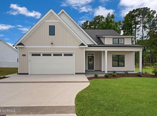 1018 Montevallo Ln, Ayden, NC 28513