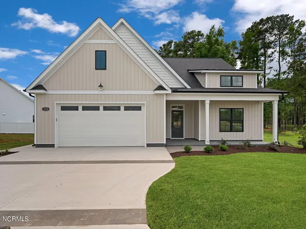 1018 Montevallo Lane, Ayden, NC 28513