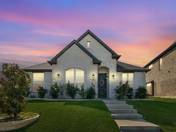 1495 Scarlet Ln, Frisco, TX 75033