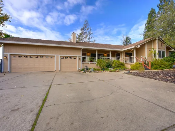 7000 Pera Dr, Rancho Murieta, CA 95683