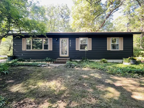 4399 130th Ave, Hamilton, MI 49419