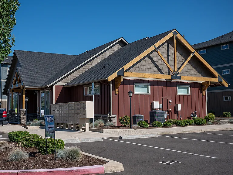 Clubhouse
