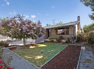 1030 Lewis Cir, Santa Cruz, CA 95062