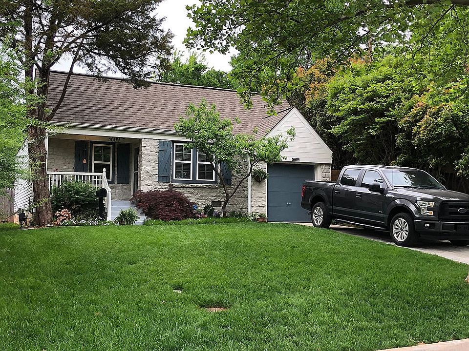 2nd image of 5609 N Military Ave