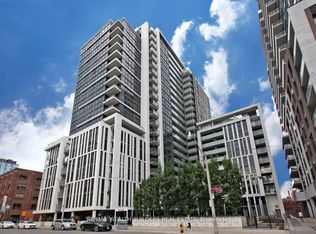 400 Adelaide St E #901, Toronto, ON