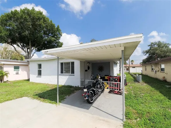 467 92ND AVENUE N, ST PETERSBURG, FL 33702