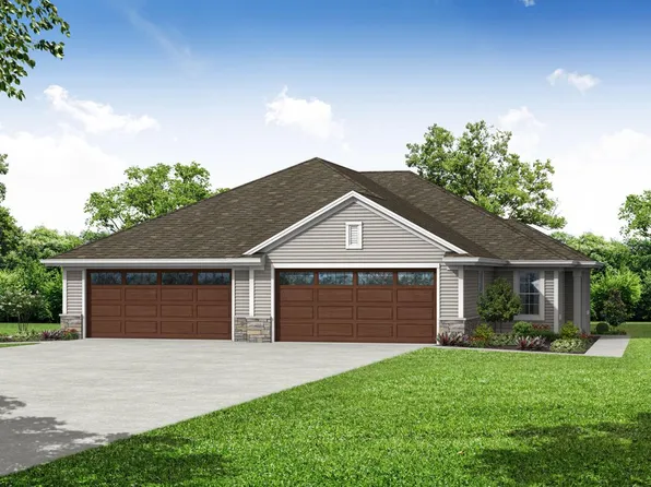 401 Park Villas CIRCLE #2402, Waterford, WI 53185