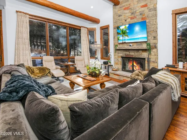 1455 Greenhill Ct, Vail, CO 81657