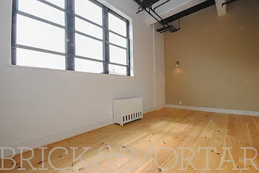 Rented by Brick&Mortar