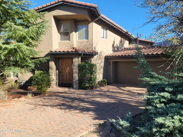 318 Capitol Butte Drive #1, Sedona, AZ 86336