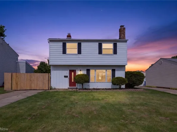 980 E 347th St, Eastlake, OH 44095