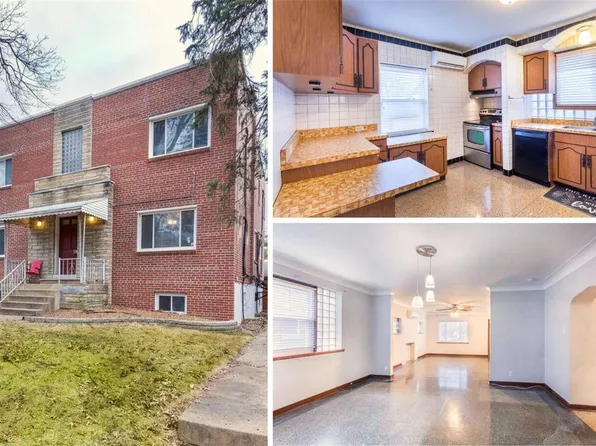 6000 Arendes Dr, Saint Louis, MO 63116