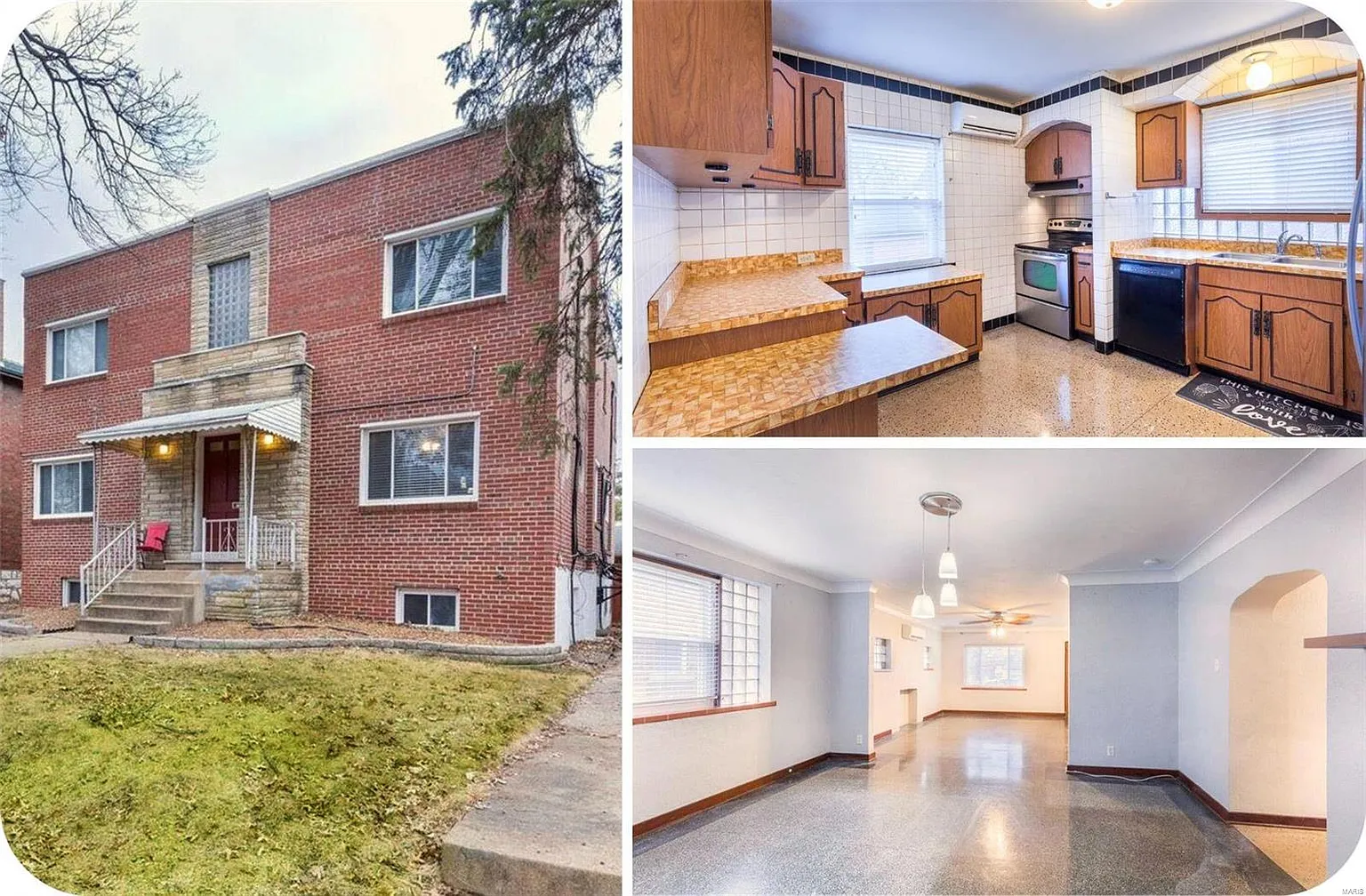 6000 Arendes Dr photo 1