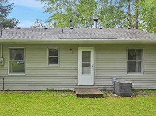 620 34th Ave NW, Backus, MN 56435