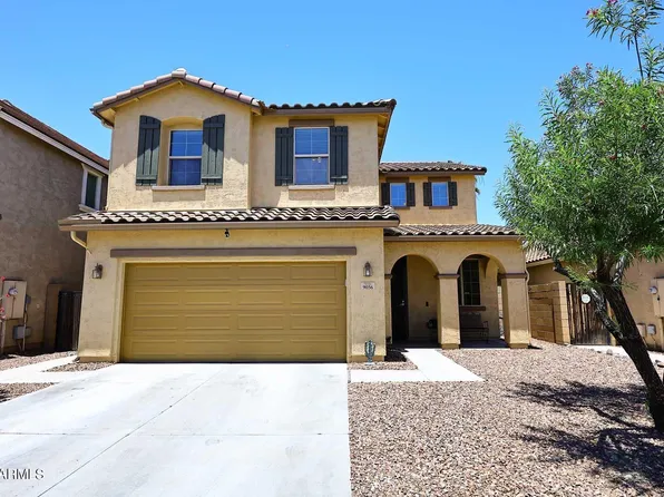 9056 W MYRTLE Avenue, Glendale, AZ 85305