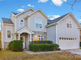 10933 Sedgemoor Ln, Charlotte, NC 28277