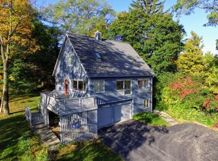 130 Hillcrest Dr, Ithaca, NY 14850