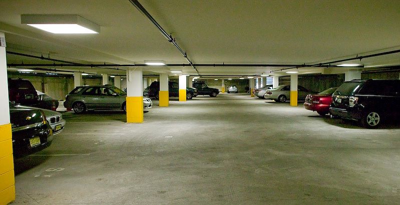 Car Parking