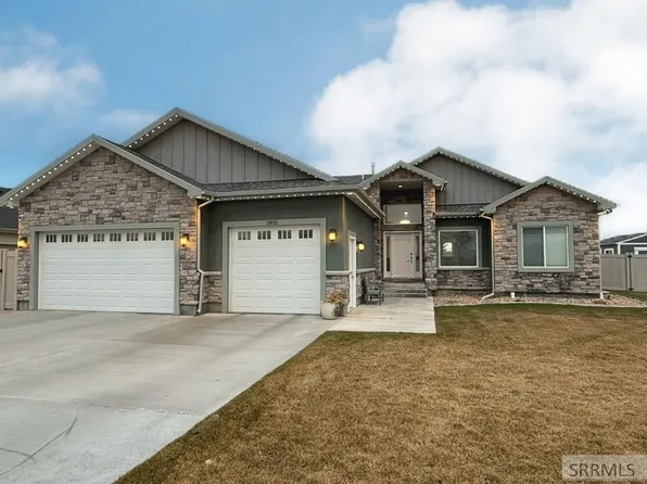 2835 Spring Gulch Dr, Ammon, ID 83406
