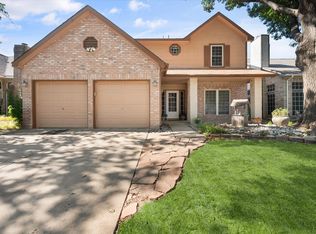 4740 Waterway Dr, Fort Worth, TX 76137