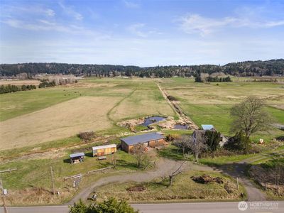 1091 West Valley Road, Chimacum, WA, 98325