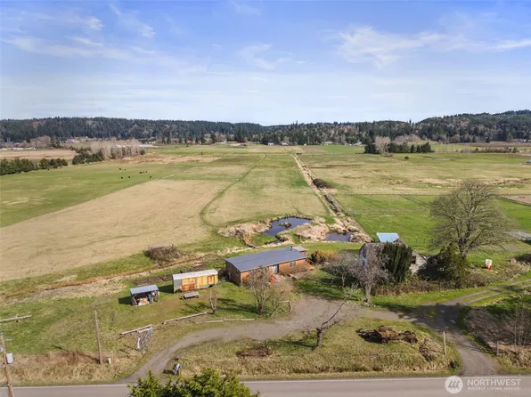 1091 West Valley Road, Chimacum, WA 98325