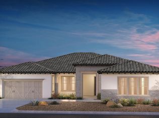 2053 E Trigger Way, Gilbert, AZ 85297