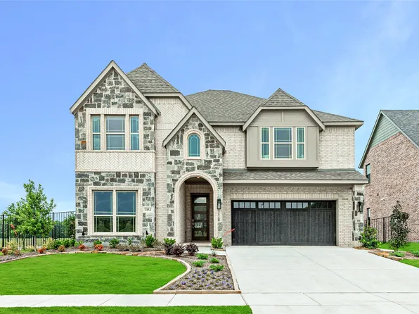 1154 Bailey Ranch Rd, Aledo, TX 76008