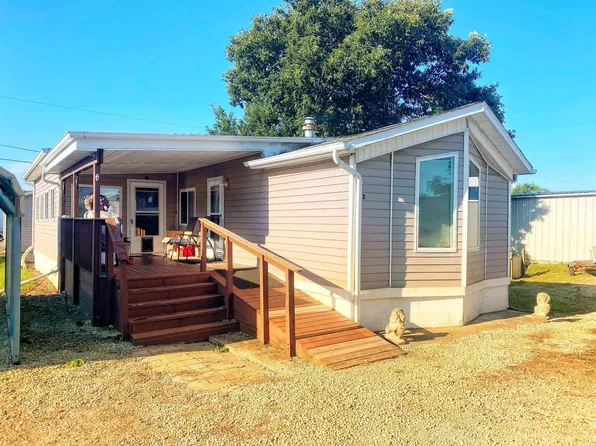 23 E Jefferson Ave, Peru, IN 46970