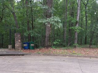 535 Monteagle Trce, Stone Mountain, GA 30087