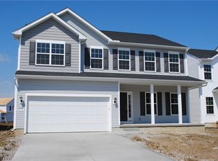 6838 Independence Blvd, North Ridgeville, OH 44039