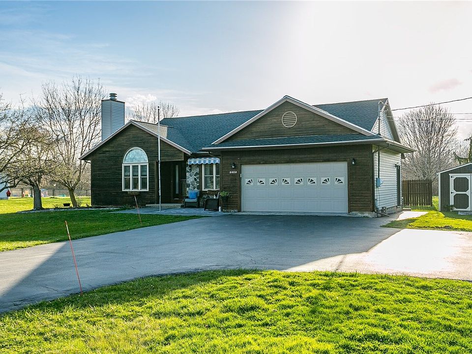 3828 Middle Cheshire Rd, Canandaigua, NY 14424 Zillow