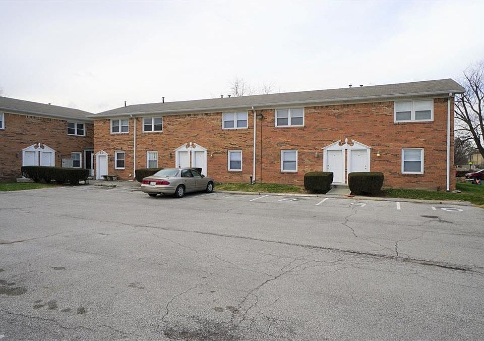 1st image of 5035 Fletcher Ave APT 5