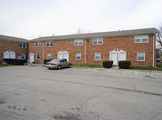 5035 Fletcher Ave APT 5, Indianapolis, IN 46203