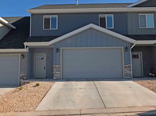 1510 W 1550 S #D, Cedar City, UT 84720