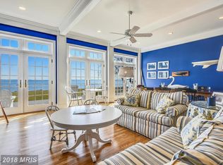 21493 Island Club Rd, Tilghman, MD 21671