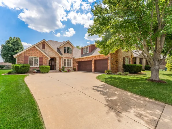 1409 N Wicklow Road, Nixa, MO 65714
