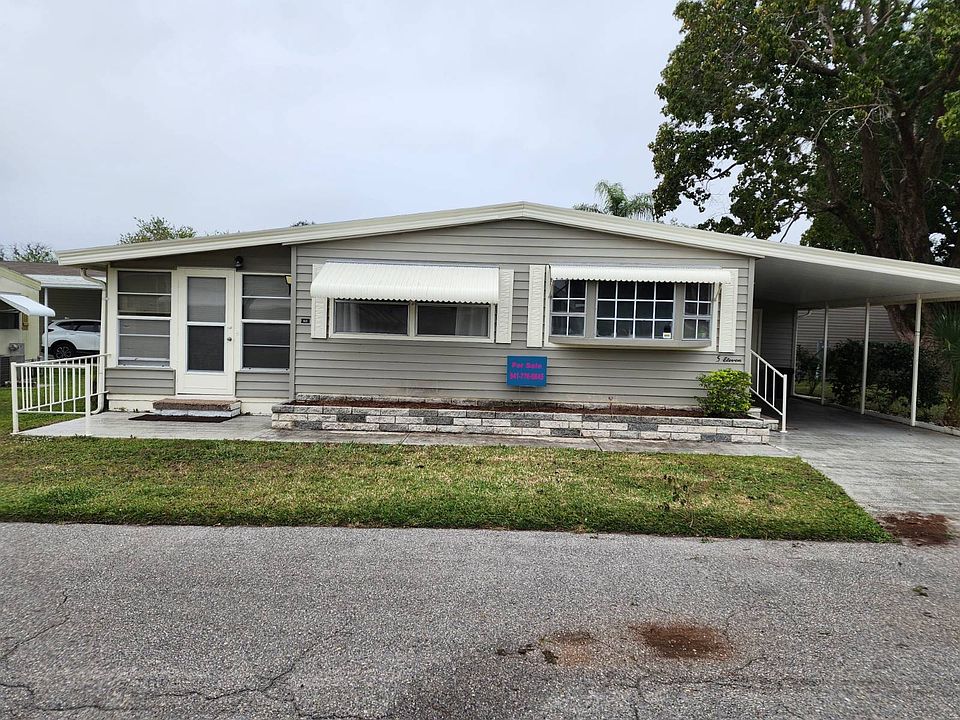 511 Edgewater Dr, Ellenton, FL 34222 | MLS #11227800 | Zillow