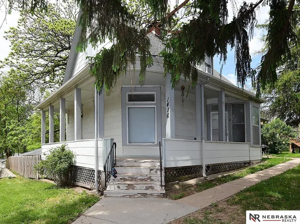 1416 O St, Omaha, NE 68107